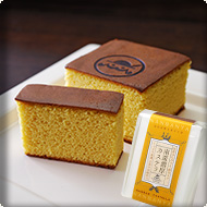 『ほっこり栗のパウンドケーキ』