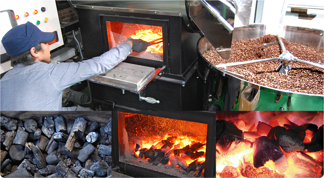カーボンニュートラルへの貢献